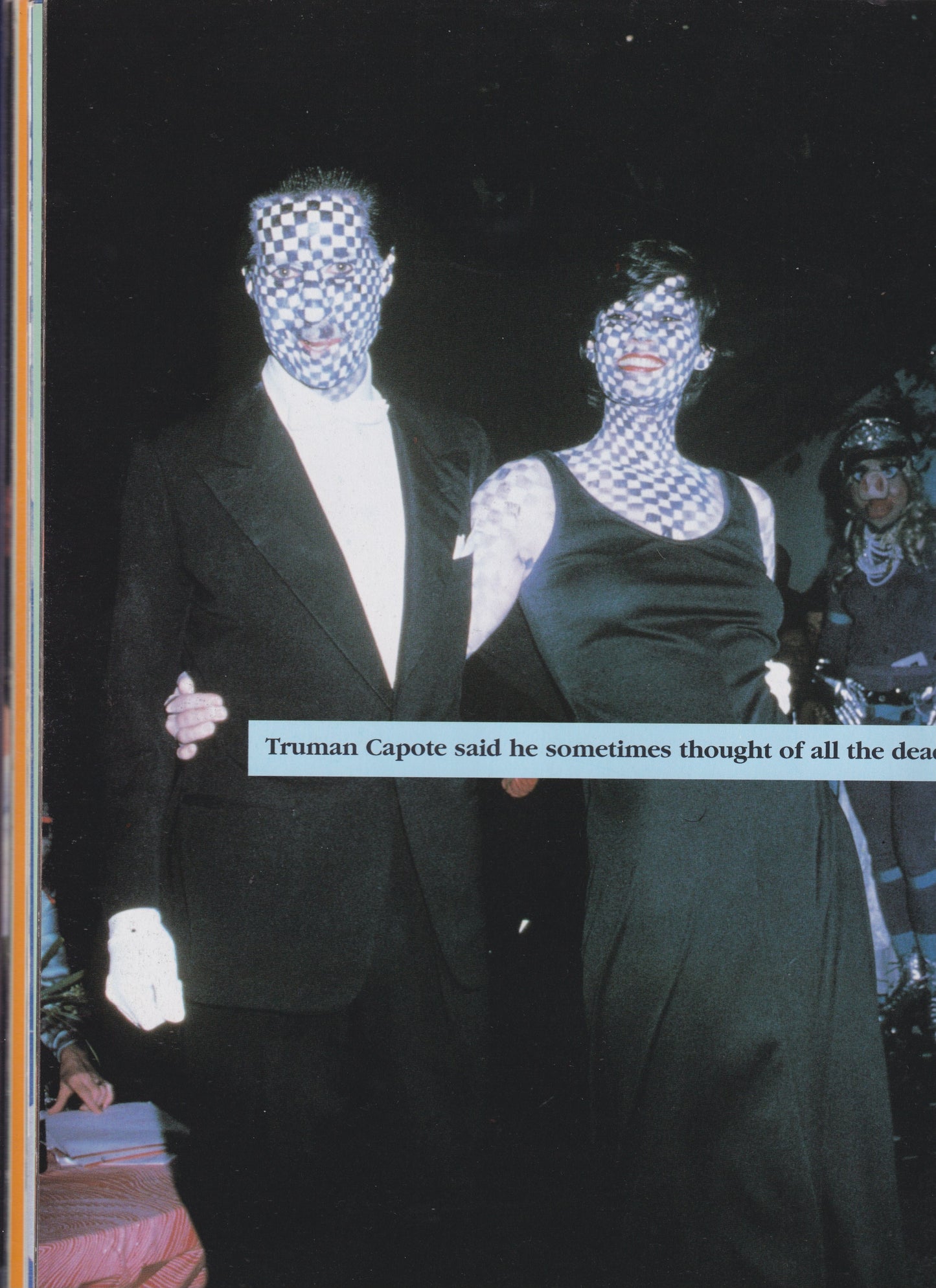 Studio 54 The Legend by Niels Kummer