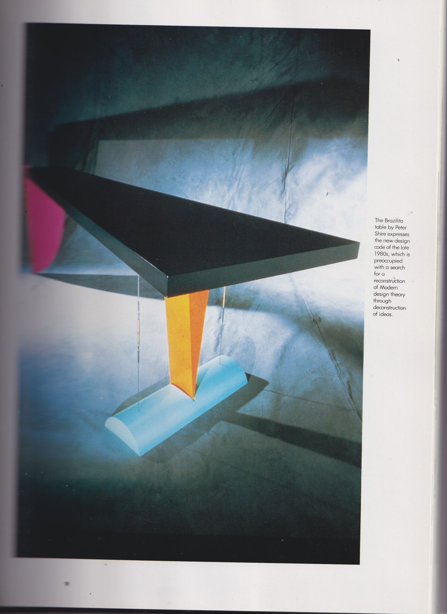 Architecture and design, 1970-1990 : New Ideas in America by Beverly Russell