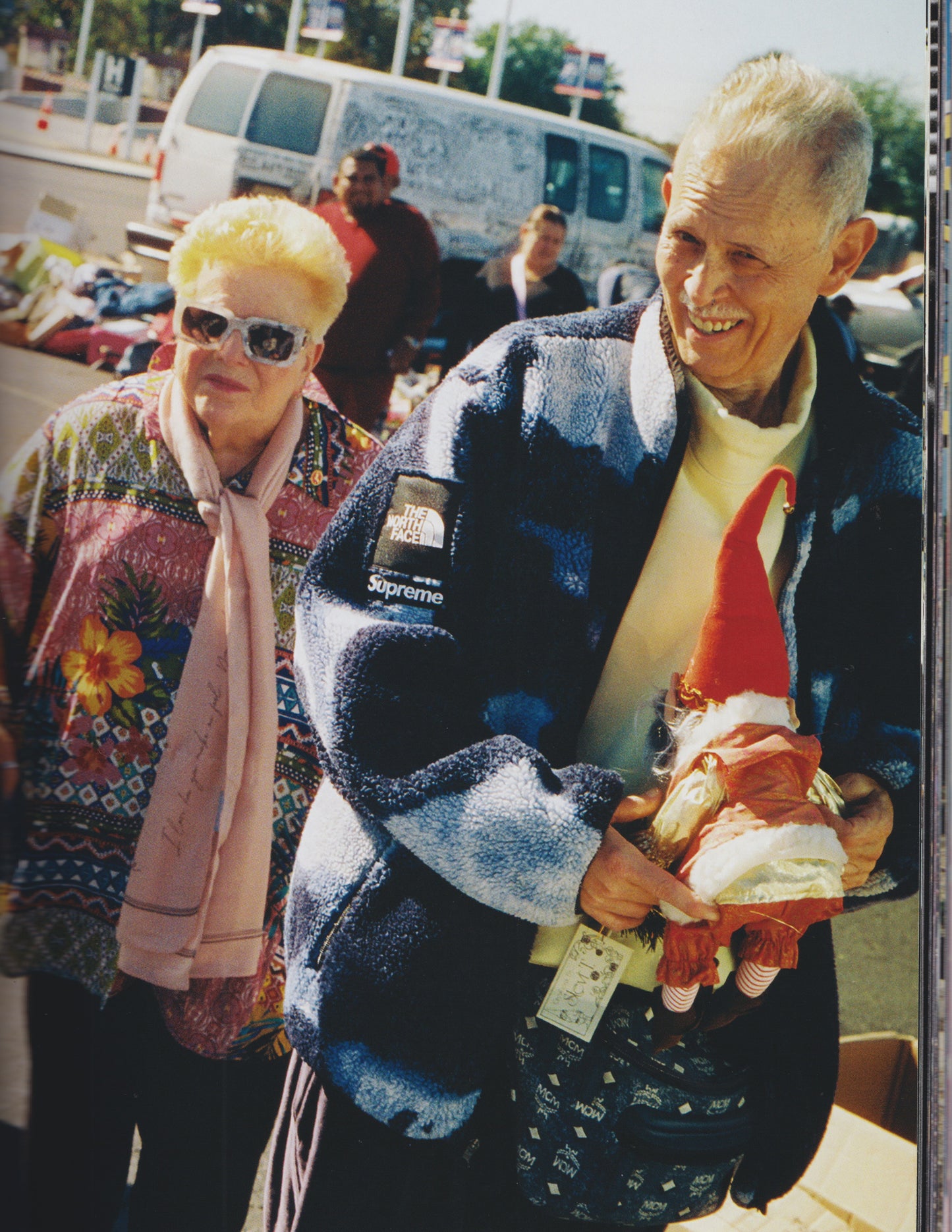 Arbitrage by Anthony Lorelli