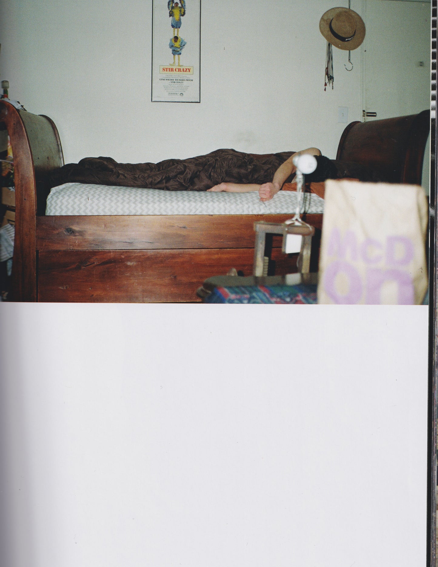 Arbitrage by Anthony Lorelli