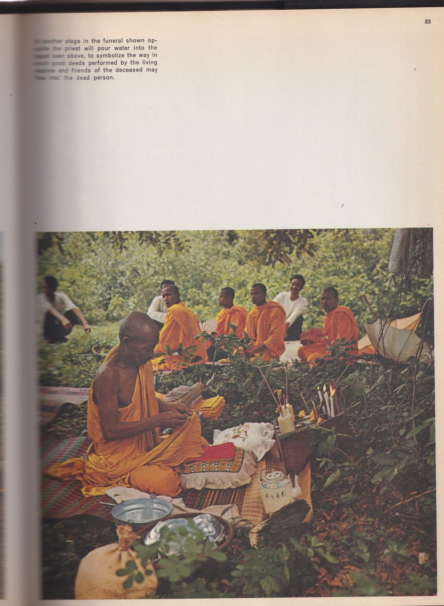 Magic and Superstition by Douglas Hill