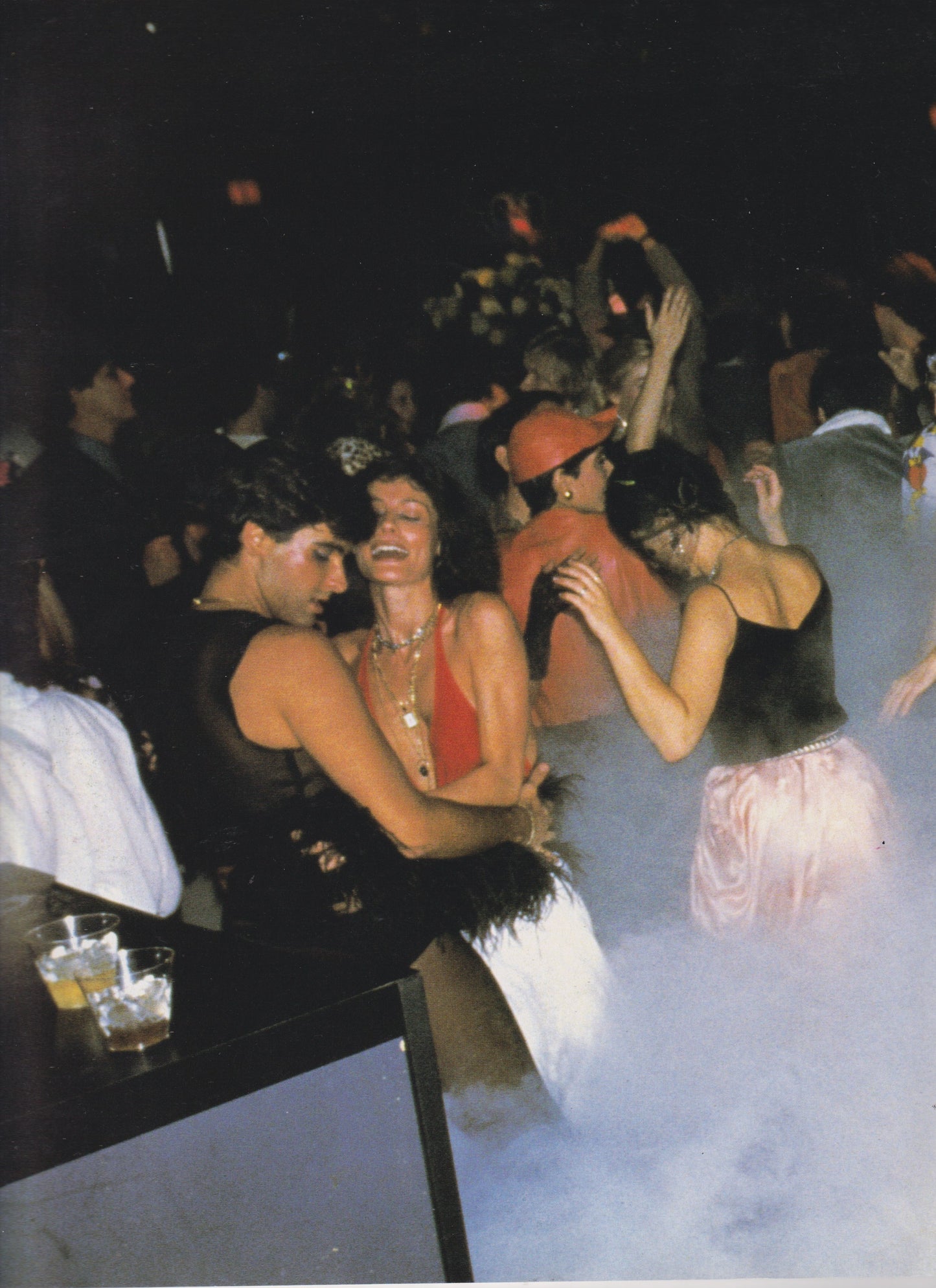 Studio 54 The Legend by Niels Kummer