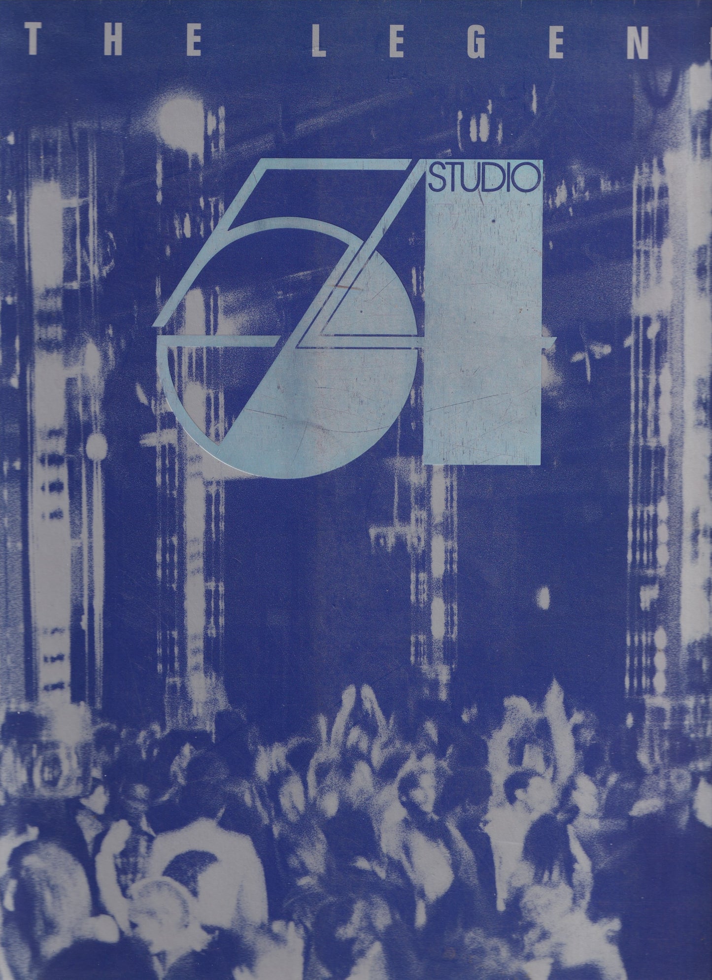 Studio 54 The Legend by Niels Kummer