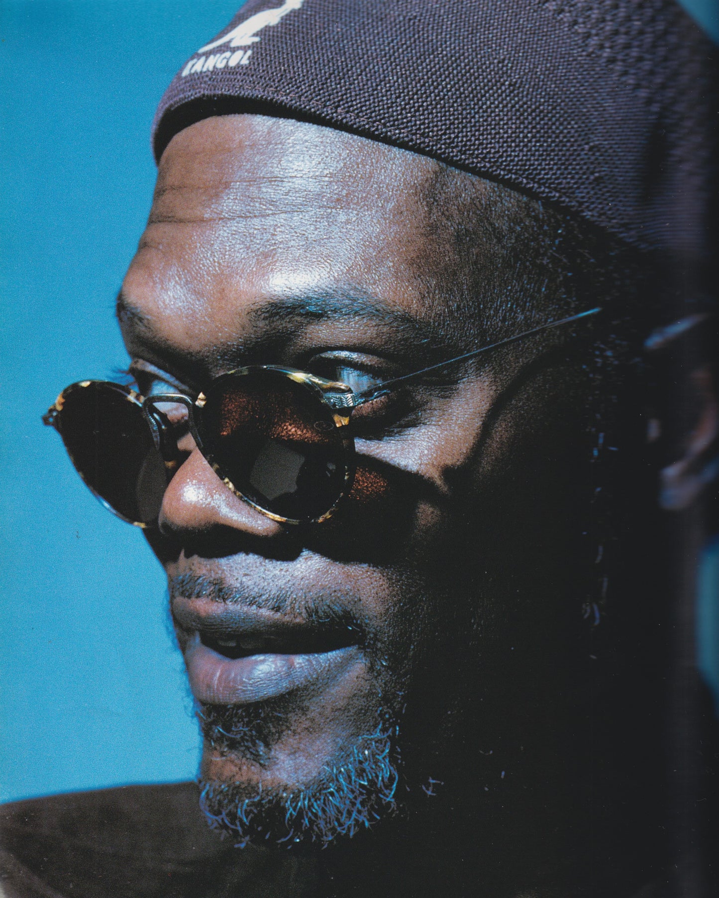 XXL Magazine Preview Issue March 1997